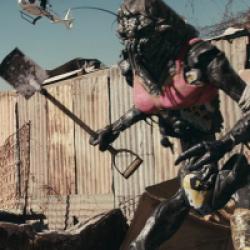 District 9