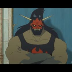 Mutafukaz