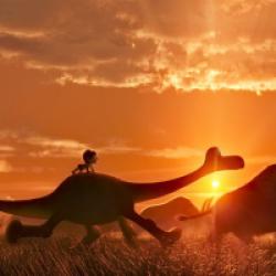 Le Voyage d'Arlo