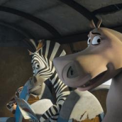 Madagascar 2