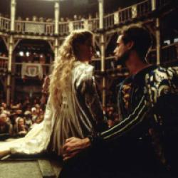 Shakespeare in Love