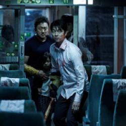 Dernier train pour Busan