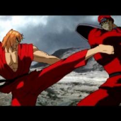 Street Fighter II - le film