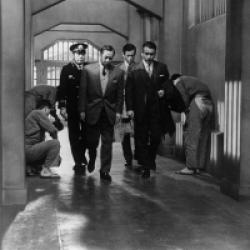 Entre le ciel et l'enfer