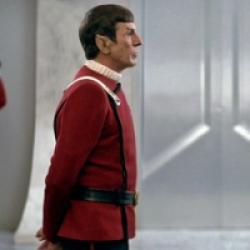 Star Trek 4 : Retour sur Terre