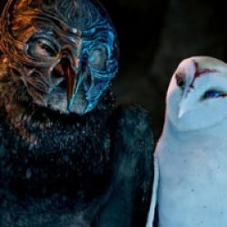 Le Royaume de Ga'Hoole - la légende des gardiens