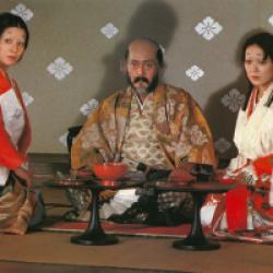 Kagemusha, l'ombre du guerrier