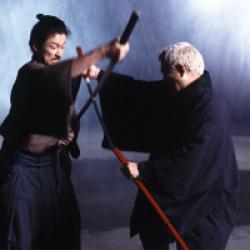 Zatoichi