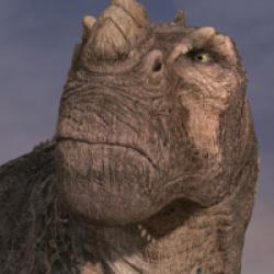 Dinosaure
