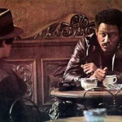 Shaft, les nuits rouges de Harlem