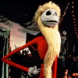 L'Étrange Noël de monsieur Jack