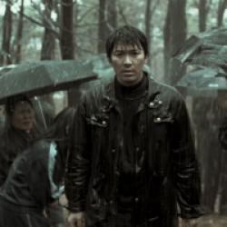 Memories of Murder