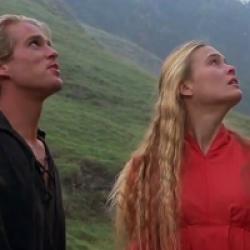 Princess Bride