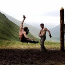 Le Guerrier silencieux, Valhalla Rising