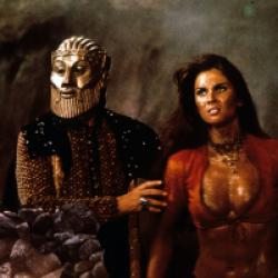 Le Voyage fantastique de Sinbad