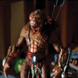 Small Soldiers