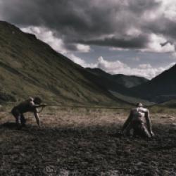 Le Guerrier silencieux, Valhalla Rising