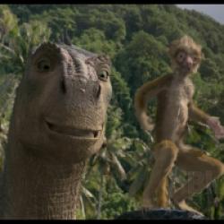 Dinosaure