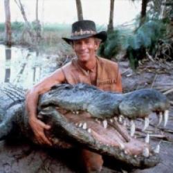 Crocodile Dundee