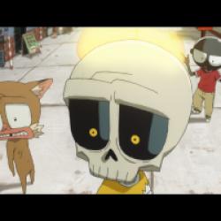 Mutafukaz