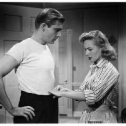 L'Homme qui rétrécit