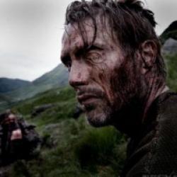 Le Guerrier silencieux, Valhalla Rising