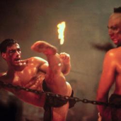 Kickboxer