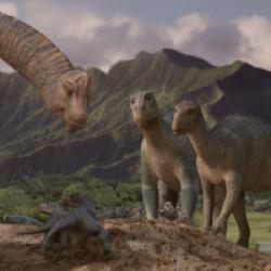Dinosaure