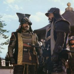 Kagemusha, l'ombre du guerrier