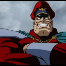 Street Fighter II - le film