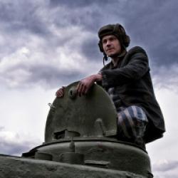 T-34 machine de guerre