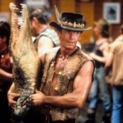 Crocodile Dundee