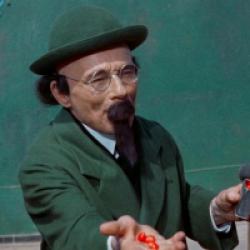 Tintin et le Mystère de La Toison d'or