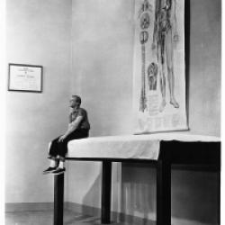 L'Homme qui rétrécit