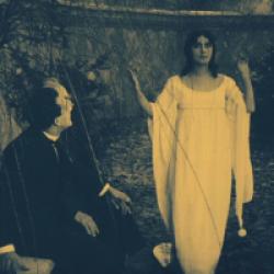 Le Cabinet du docteur Caligari