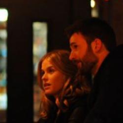 Before We Go