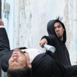 The Raid 2