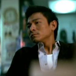 Infernal affairs