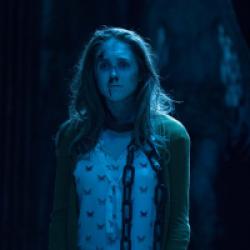 Insidious : La Dernière Clé