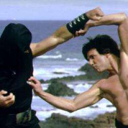 Kung Pow
