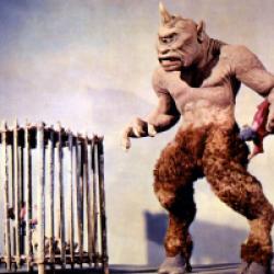 Le Septième voyage de Sinbad