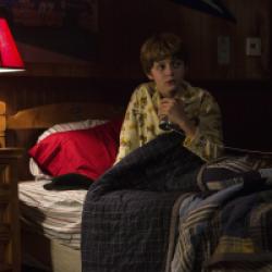 Insidious : Chapitre 2