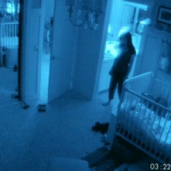 Paranormal Activity