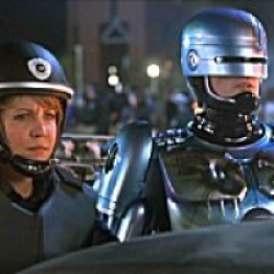 RoboCop 2