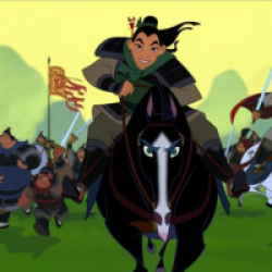 Mulan