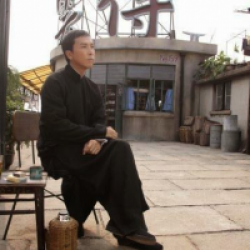 Ip man la légende du grand maître