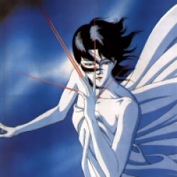 Wicked City