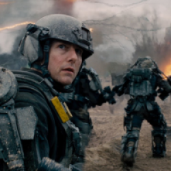 Edge of Tomorrow