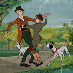 Les 101 Dalmatiens