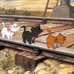Les Aristochats